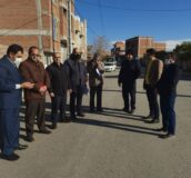 رفع صفر تا صد مشکلات برق آخوند قشلاق از هفته آینده شروع خواهد شد/ تخصیص اعتبار 12 میلیارد ریال برای حوزه برق آخوند قشلاق