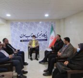 سالن ورزشی که 85 درصد پیشرفت کار دارد در حال از بین رفتن است/ مدرسه امت بر سر دانش آموزان آوار می شود/ معابر آخوند قشلاق نیازمند روشنایی می باشد