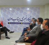 مدرسه ستارخان بلاتکلیف است، آموزش پرورش اراده کند/ عملکرد ورزش و جوانان در علیخواجه صر است/ بهداشت محیط به داد این روستا برسد/ اداره تعاون روستایی عامل آبهای سطحی در علیخواجه/بانک ها برای اسناد ثبتی روستاها ارزشی قائل نیست اند/ جهاد کشاورزی از عملکرد واقع توضیح دهد/ فرماندار صرفا برای شهرستان است نه برای شهر بناب