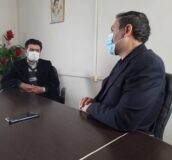 شروع رفع تداخلات اراضی روستاهای خانه برق قدیم، خانه برق جدید، قشلاق و ینگی کند خانه برق/ استارت طرح سنددار کردن اراضی روستاها به صورت #رایگان