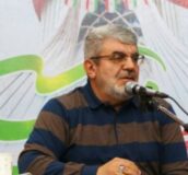 عظمت امام راحل به قدری بود که در برابر تمام قدرت ها ایستاد/کاری که الله پایه باشد، توکل پایه باشد قطعا نتیجه مثمر ثمری خواهد داشت/قدرت سوم جهانی توسط امام خمینی تشکیل یافت