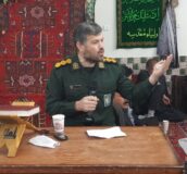 دشمنان از زمان شروع انقلاب سعی در تحریف واقعیت ها دارند/باید در خط مقدم جهاد تبیین حاضر باشیم/آغاز طرح افطاری ساده از مسجد جامع کوته مهر