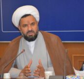 لزوم احداث خانه گفتگوی مردم با مسئولان در بناب/ وعده وعیدهای بی اساس عامل تنش امروزی جامعه