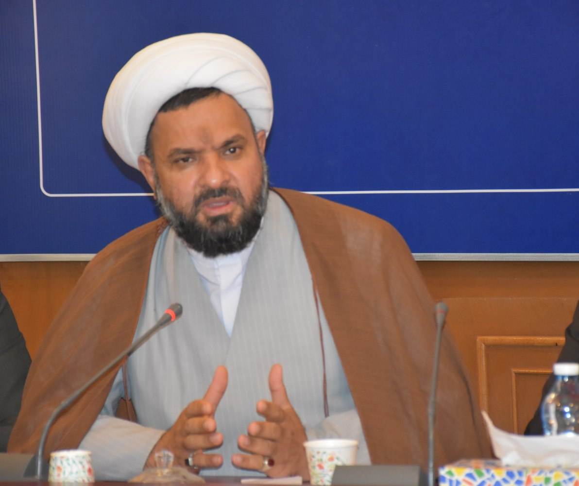 لزوم احداث خانه گفتگوی مردم با مسئولان در بناب/ وعده وعیدهای بی اساس عامل تنش امروزی جامعه