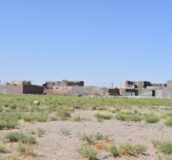 معضل حاشیه نشینی؛ شهرداری بناب همچنان بی برنامه