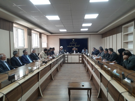 دادستان بناب: از وضع موجود میدان دواب خجالت می کشم/ پورجعفر: ساکنین روستا ها در شهر بناب مشکل آفرین اند/ لعلی: روستاهای همجوار میدان دواب مورد بی مهری قرار گرفته است