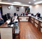 در قد و قواره ی شهر بناب خدمت کنید/  شفاف سازی و گفتگو با مردم و رسانه را در اولویت قرار دهید