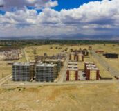 شهرک ۳۳ ساله ولیعصر(عج) بناب همچنان بلاتکلیف/ توپ در میدان راه و شهرسازی و شهرداری