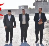 گزارش میدانی بیناب سئون از روستای علیخواجه